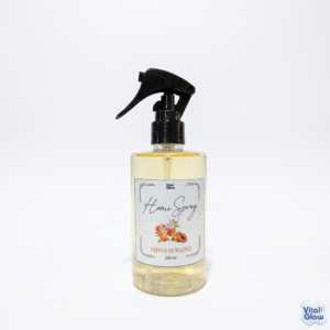 Perfumina Papaya Durazno 250ml
