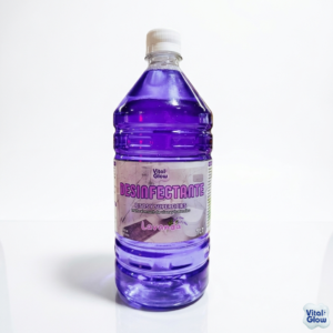 Desinfectante Lavanda 1 litro