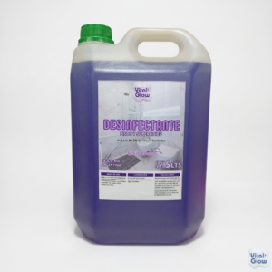 Desinfectante Lavanda 5 litros