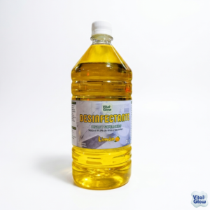 Desinfectante Limón 1 litro