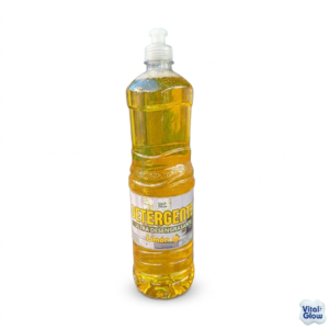 Detergente ULTRA Limón 900ml