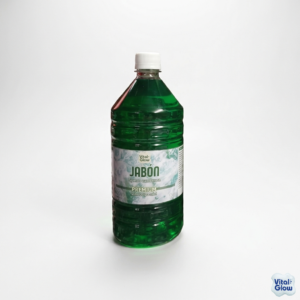 Jabón para ropa aroma ariel 1 litro