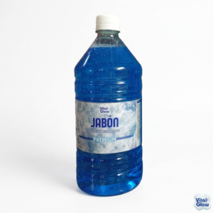 Jabón para ropa aroma skip 1 litro