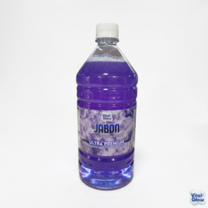 Jabón para ropa ULTRA 1 litro