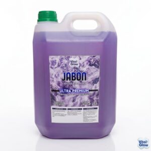 Jabón para ropa ULTRA 5 litros