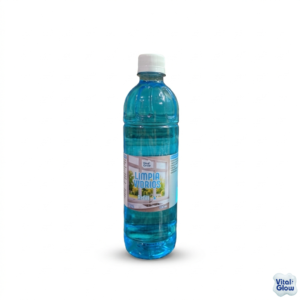 Limpiavidrios Refill 500ml