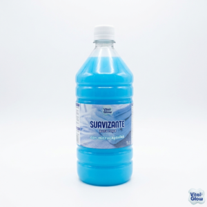 Suavizante alta densidad 1 litro