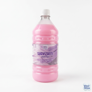 Suavizante baja densidad 1 litro