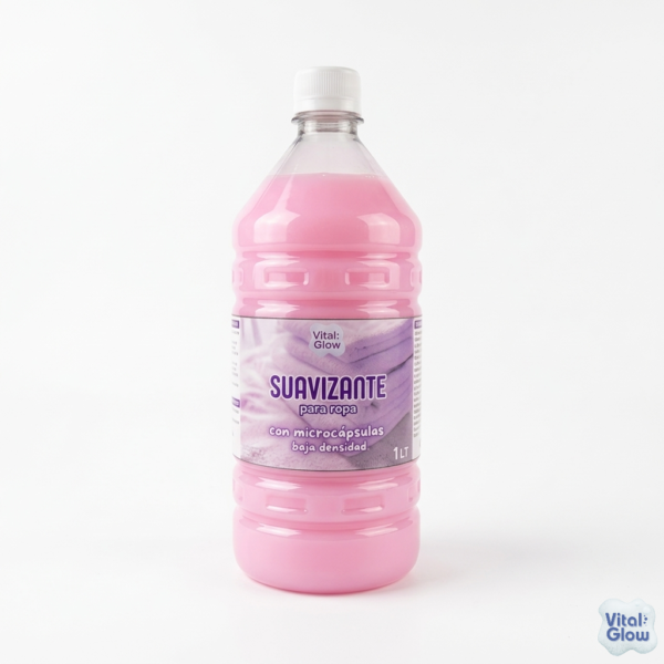 Suavizante tipo downy 1 litro