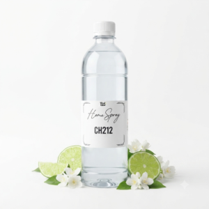 Perfumina CH212 500ml (Refill)