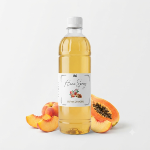 Perfumina Papaya Durazno 500ml (Refill)