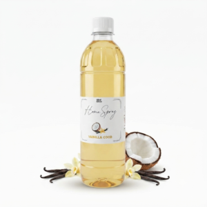 Perfumina Vainilla Coco 500ml (Refill)