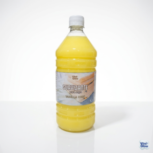 Suavizante Vainilla-Coco 1 litro