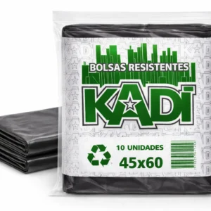 Bolsa residuos Kadi 45x60