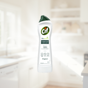 Cif cremoso original 375gr