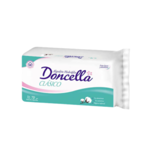 Algodón Doncella 70gr