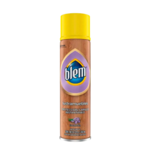 Blem lustramuebles lavanda 360ml