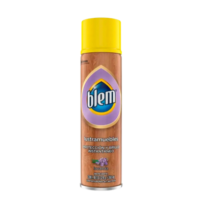 Blem lustramuebles lavanda 360ml