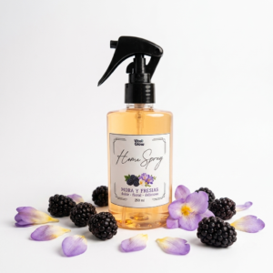 Perfumina Mora y Fresias 250ml