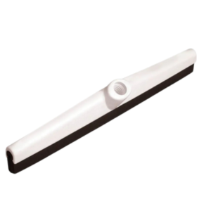 Secador doble goma 40 cm