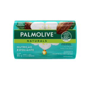 Jabón Palmolive Jazmín y Cacao 85g