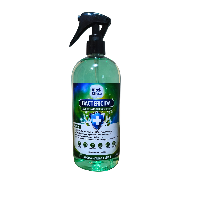 Bactericida 500 ml