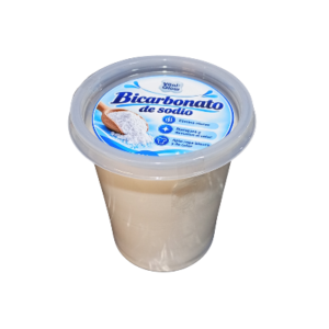 Bicarbonato de sodio 1 kg