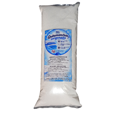 Quitamanchas Oxigenado 1 kg
