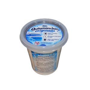 Quitamanchas Oxigenado 500 gr
